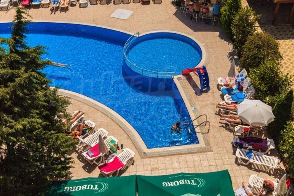 Imaginea Mpm Boomerang 3*