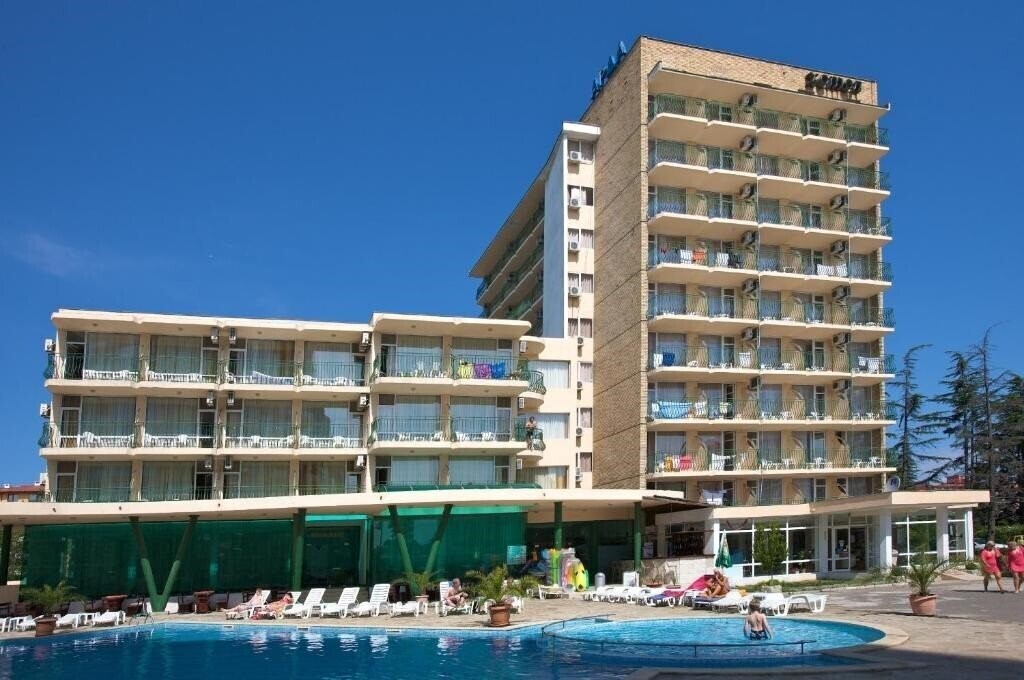 Fotografii Arda Sunny Beach 3*