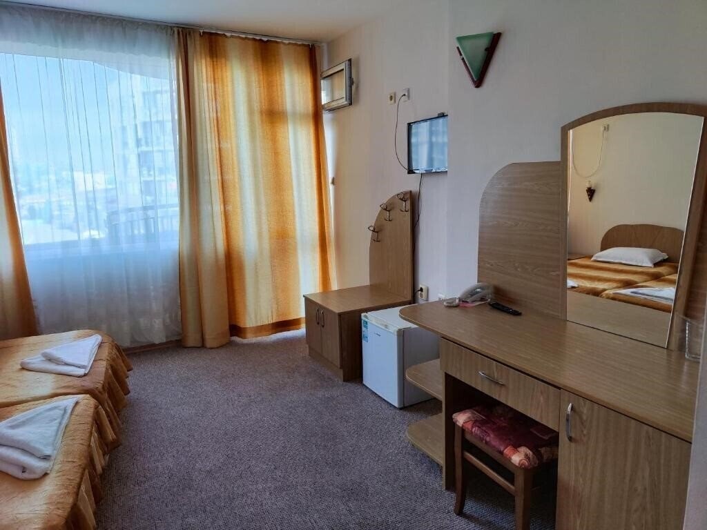 Fotografie Arda Sunny Beach 3*