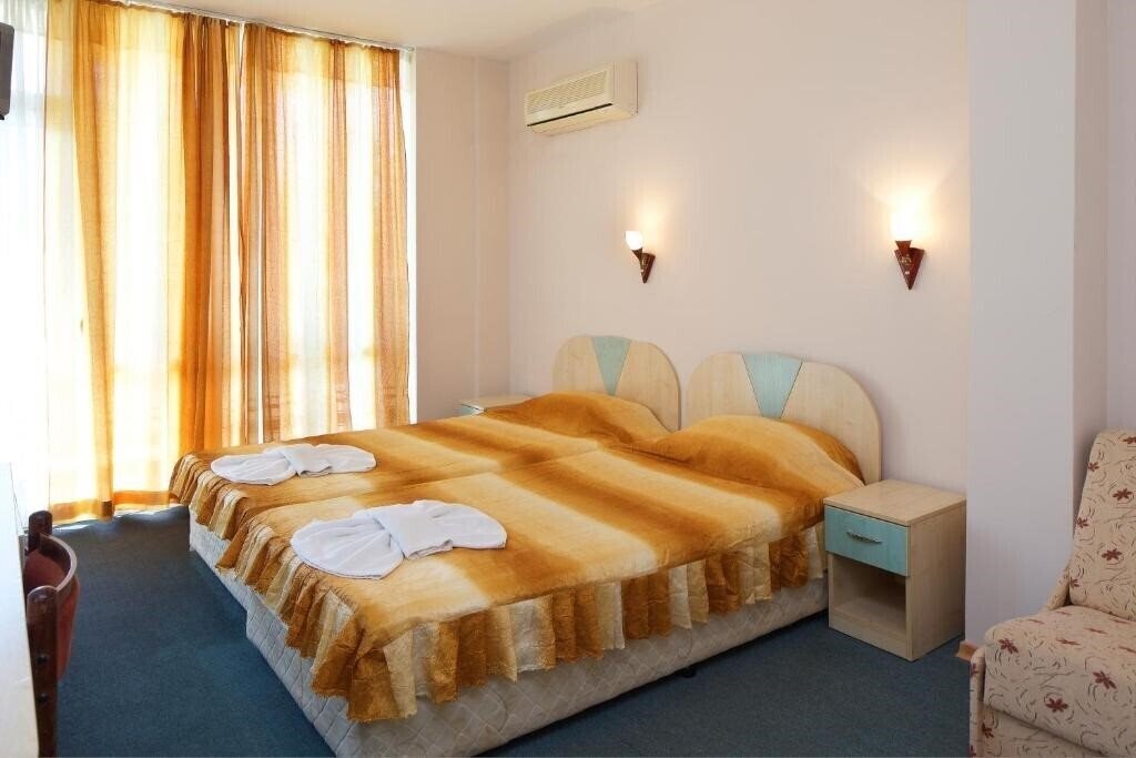 Imaginea Arda Sunny Beach 3*