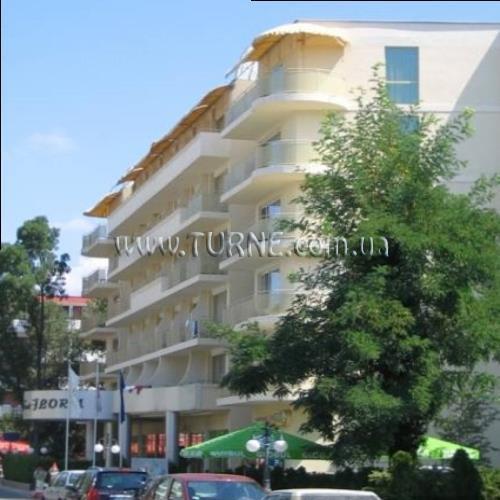 Imaginea Lti Flora Park Hotel 4*