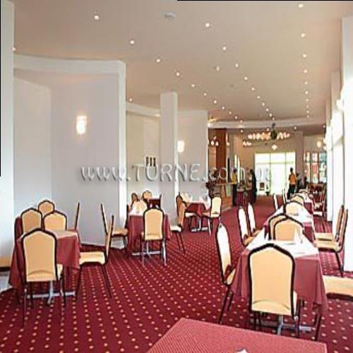 Fotografii Lti Flora Park Hotel 4*