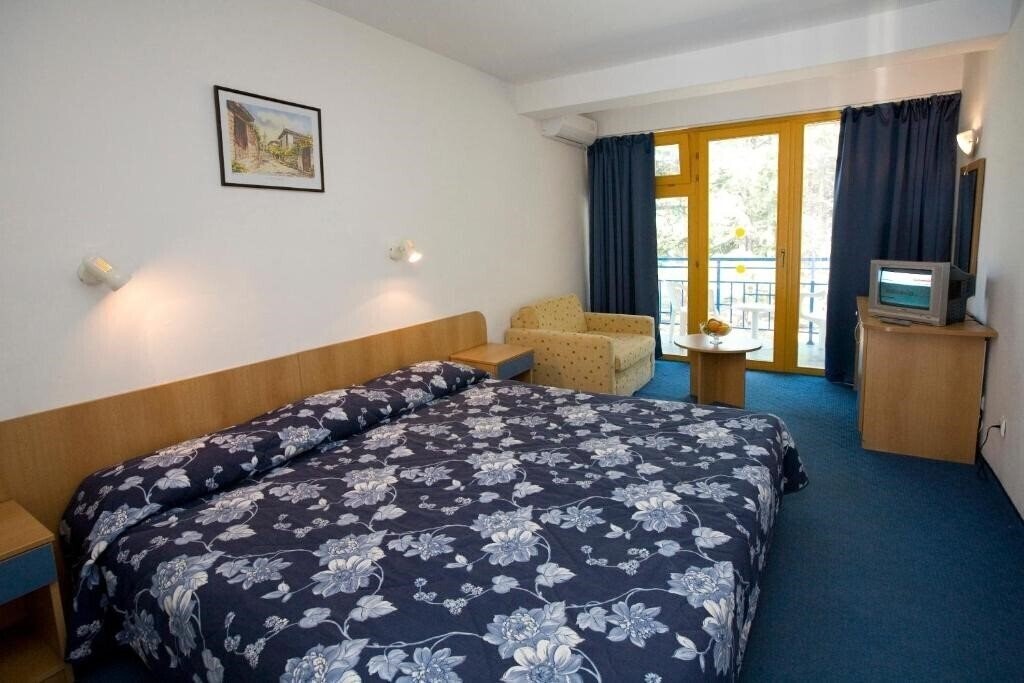 Фото Park Hotel Continental - Continental Prima (ex. Continental 3+ Stars) 3*
