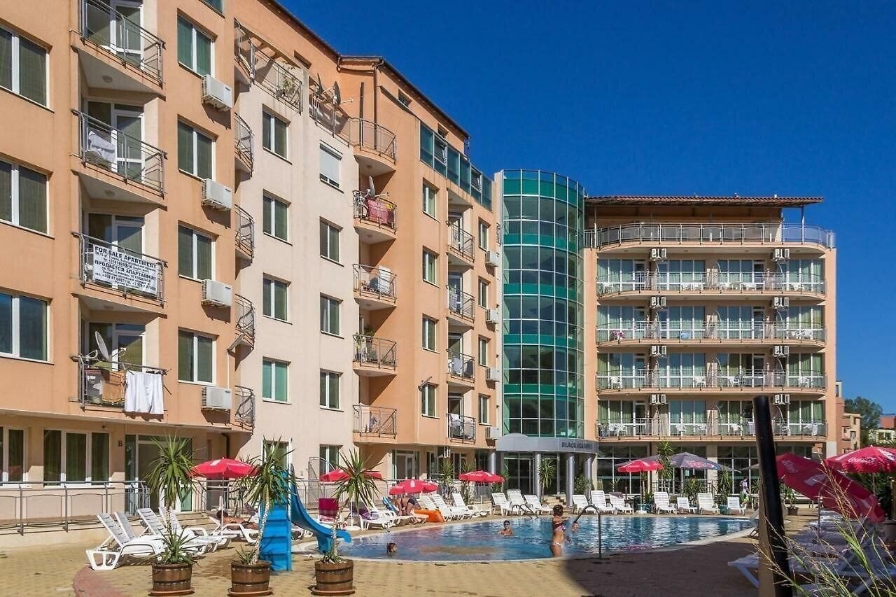 Изображение Black Sea 3*