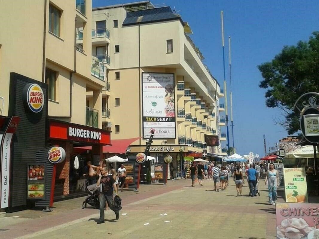 Fotografii Kaya 2*