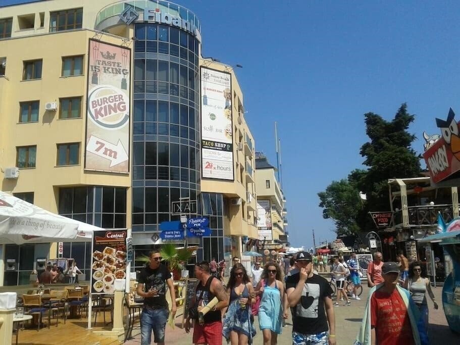 Hotel Kaya 2*