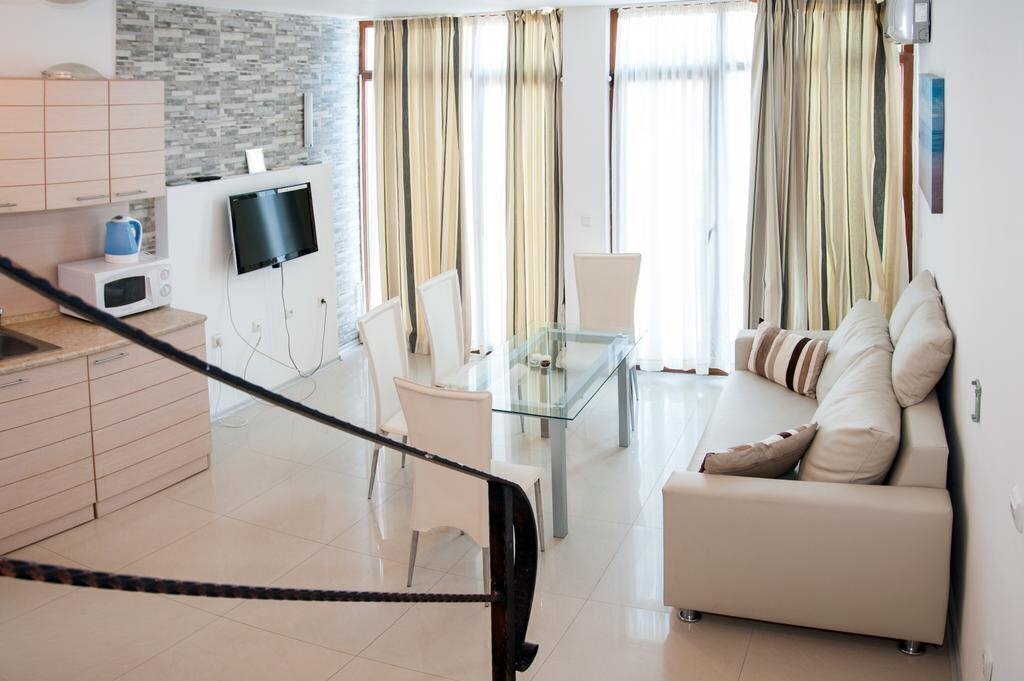 Fotografii Villa Itta 2*