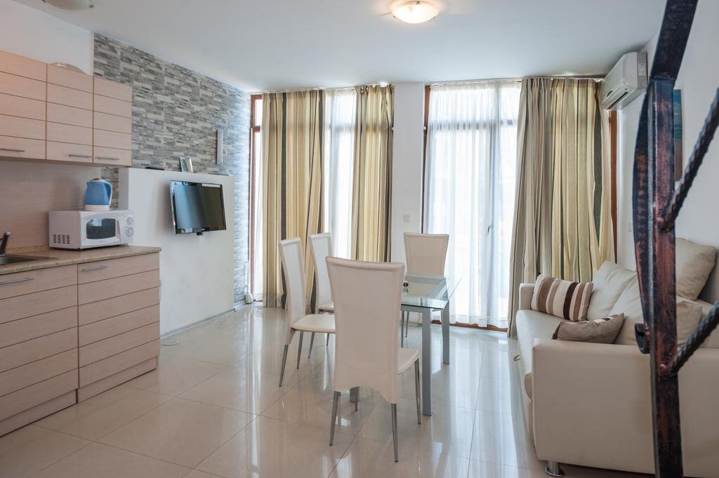 Fotografie Villa Itta 2*
