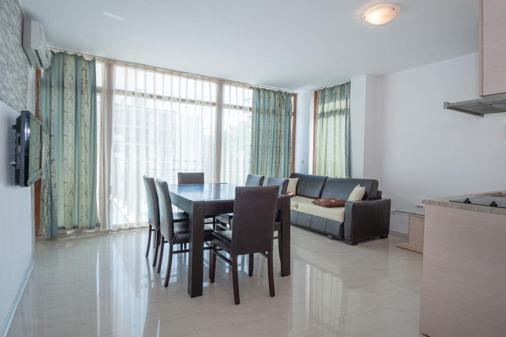 Imaginea Villa Itta 2*