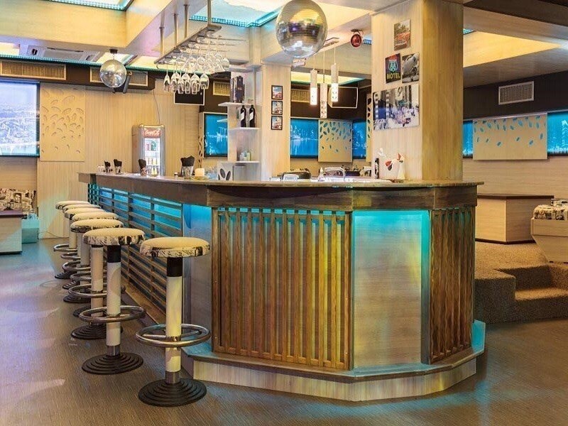 Фотография Tarsis Club 4*