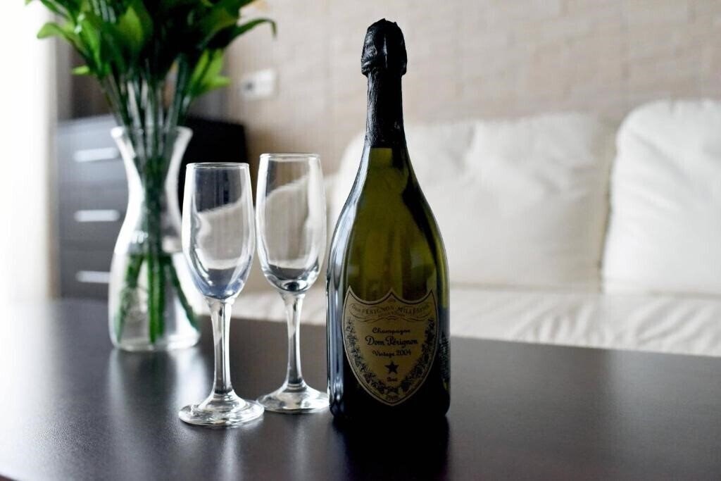 Fotografie Aparthotel Vris 2*