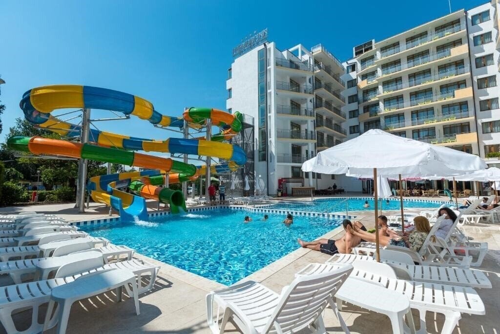 Фотография Best Western Plus Premium Inn (ex. Best Western Plus ) 4*