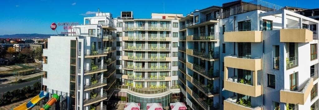 Изображение Best Western Plus Premium Inn (ex. Best Western Plus ) 4*
