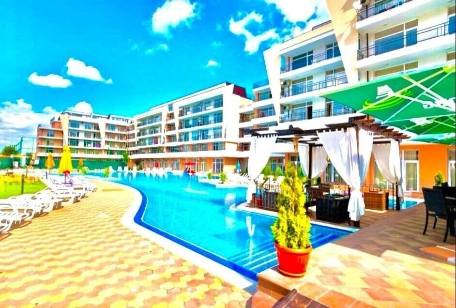 Hotel Grand Kamelia Apartments 3*