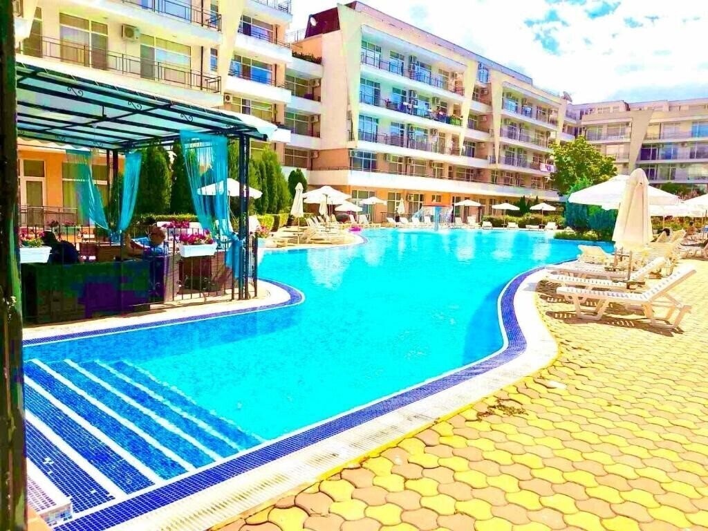 Fotografie Grand Kamelia Apartments 3*