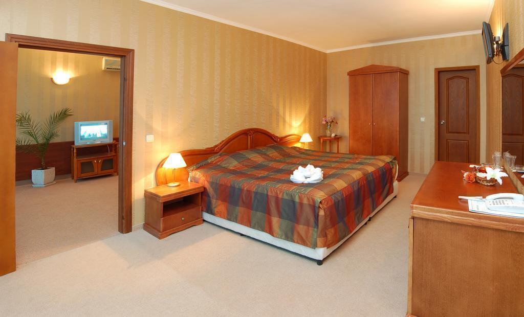 Imaginea Colosseum 4*