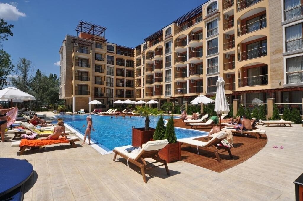 Fotografie Harmony Suites 2, 3 - Jungle 3*