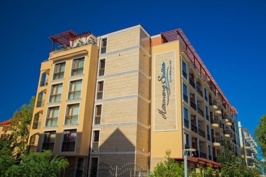 Fotografii Harmony Suites 2, 3 - Jungle 3*