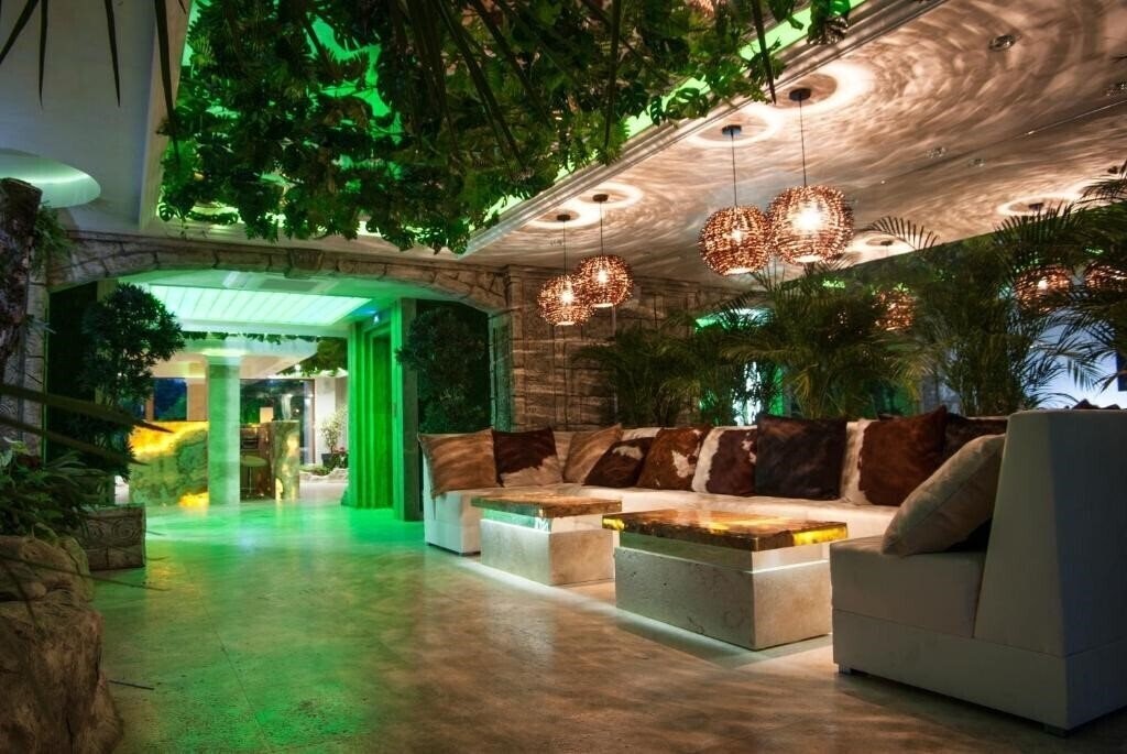 Imaginea Harmony Suites 2, 3 - Jungle 3*