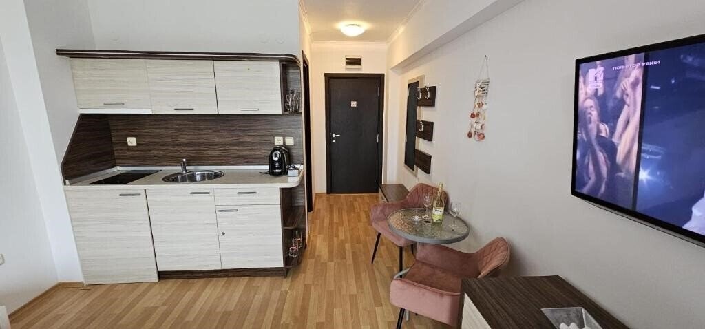 Картинка Aphrodite Complexes Aphrodite 2 (ex. Afrodita II Apart Complex) 3*