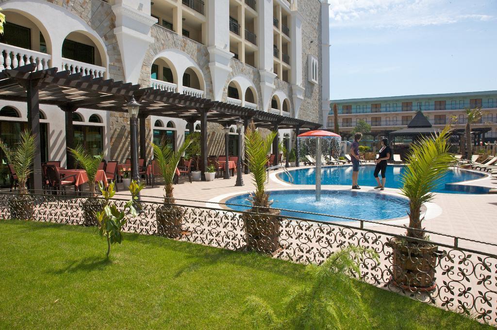 Фото Babylon 4*