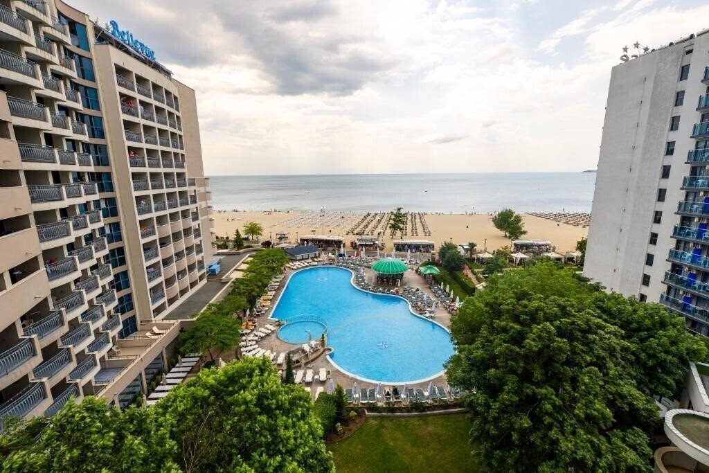 Fotografii Hotel Slavyanski (ex. Slavyanski, Slavianski) 3*