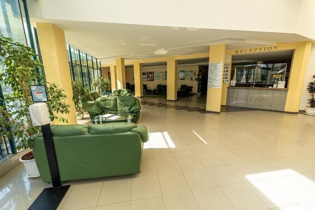 Imaginea Hotel Slavyanski (ex. Slavyanski, Slavianski) 3*