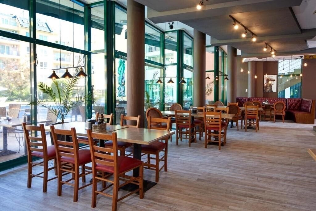 Imaginea Polo Resort & Spa 3*