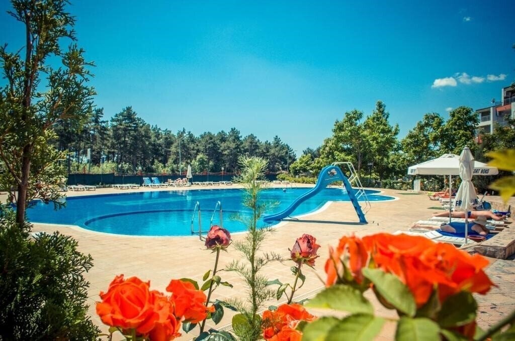 Imaginea Green Fort 3*