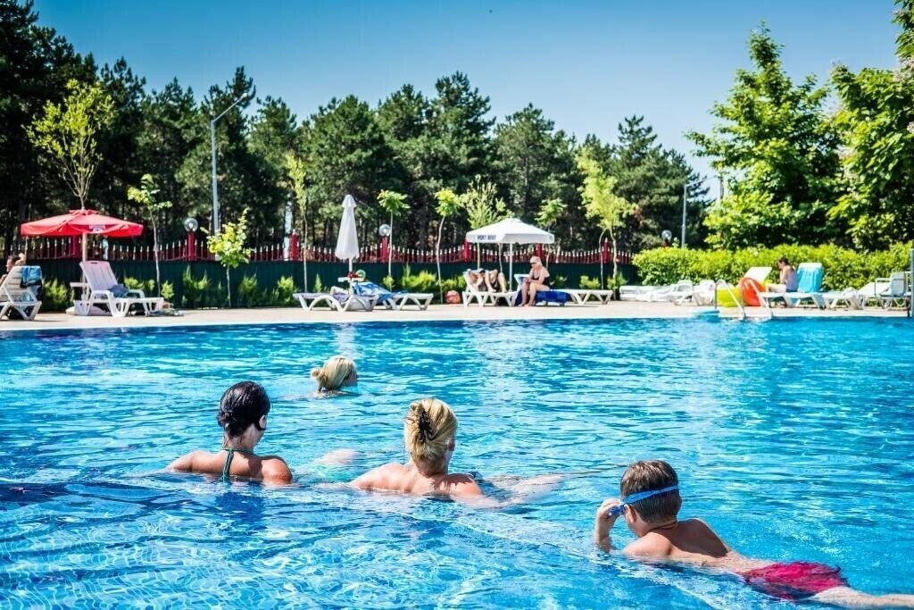 Imaginea Green Fort 3*