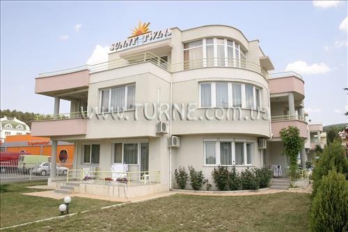 Fotografie Sunny Twins 3*