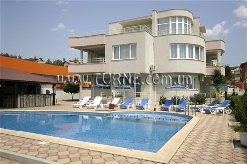 Hotel Sunny Twins 3*