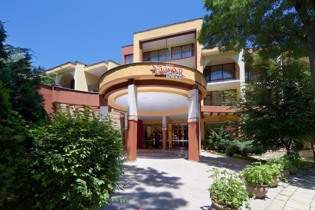 Imaginea Yavor Palace 4*