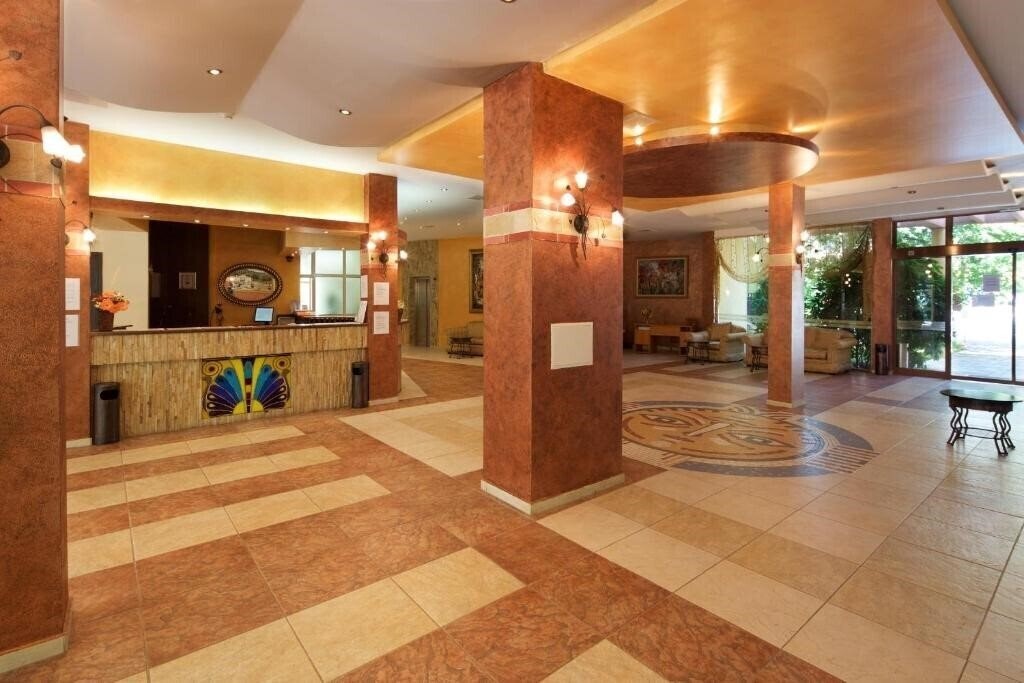 Imaginea Yavor Palace 4*
