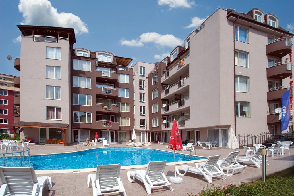 Hotel Stella Polaris Holiday Complex 3*