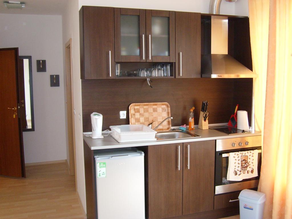Fotografii Stella Polaris Holiday Complex 3*