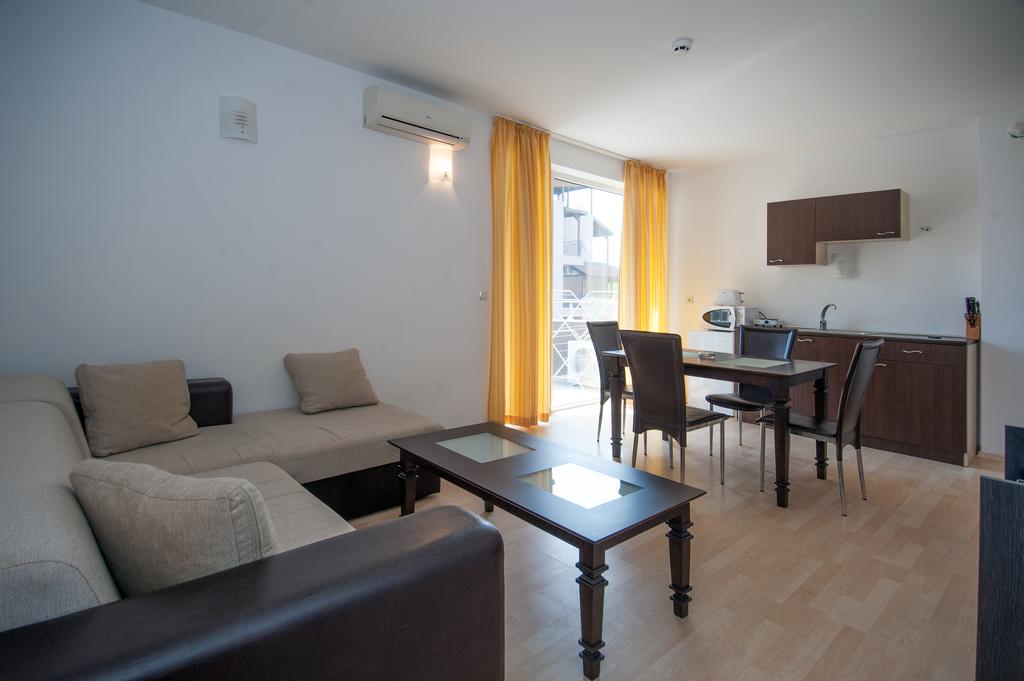 Imaginea Stella Polaris Holiday Complex 3*
