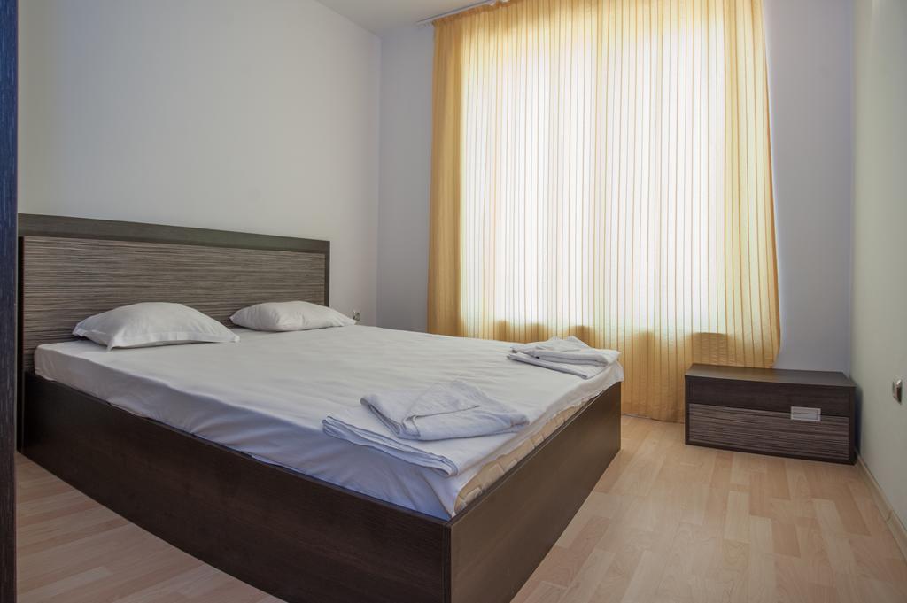Imaginea Stella Polaris Holiday Complex 3*