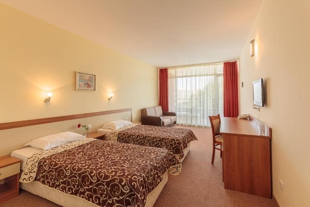 Hotel Riagor 3*