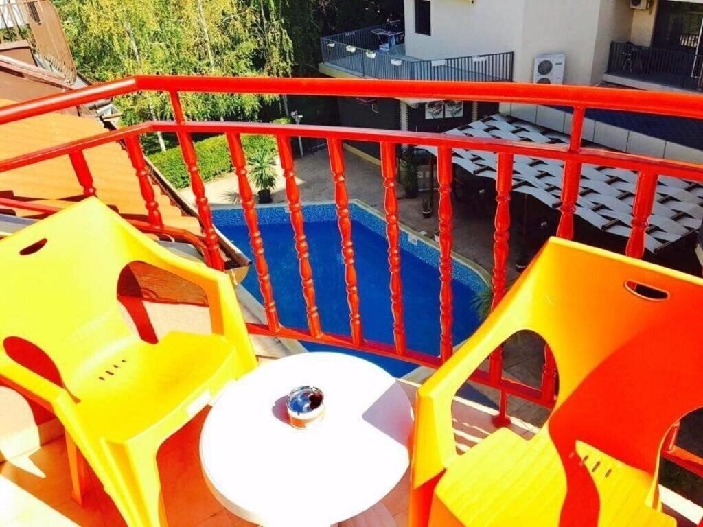 Imaginea Granat House 3*