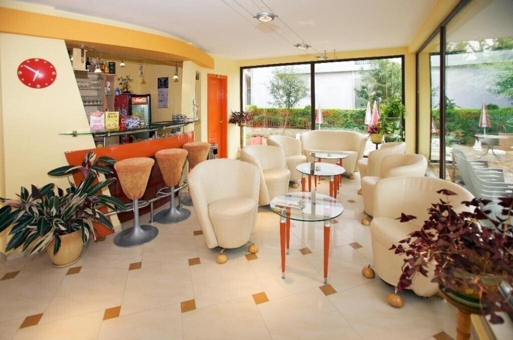 Fotografii Granat House 3*