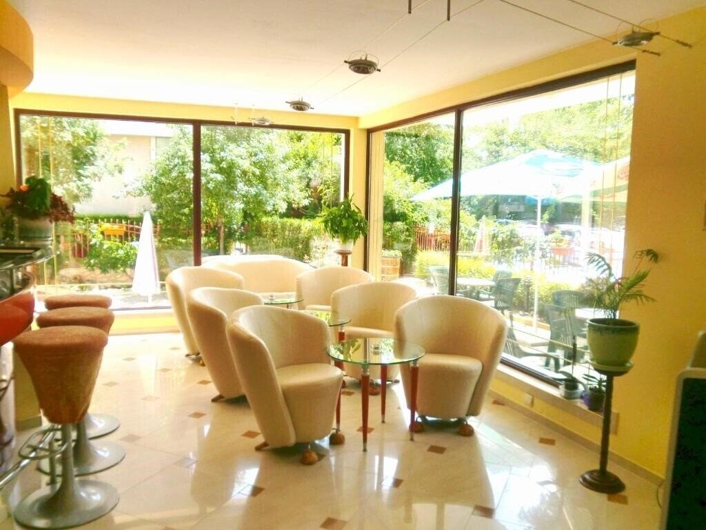 Fotografie Granat House 3*