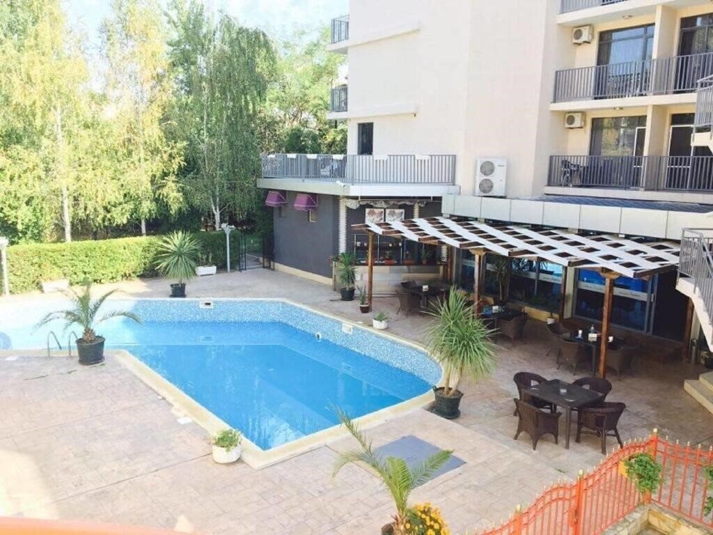 Imaginea Granat House 3*