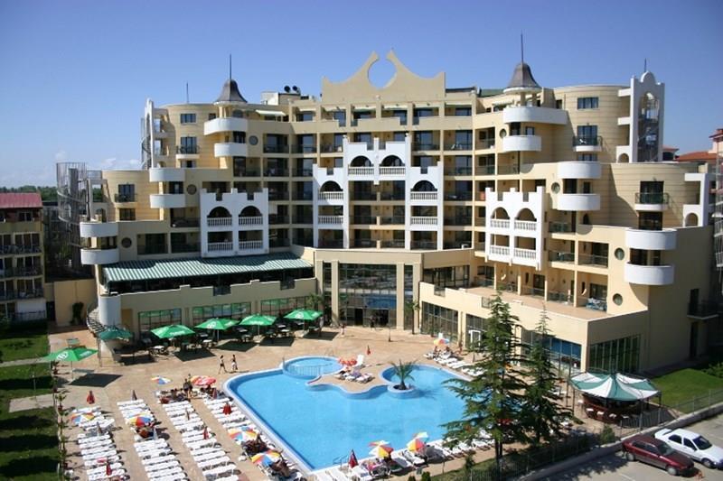 Fotografie Imperial 4*