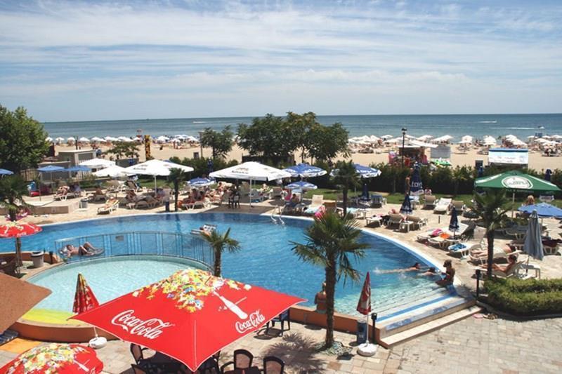 Изображение Fiesta Beach 4*