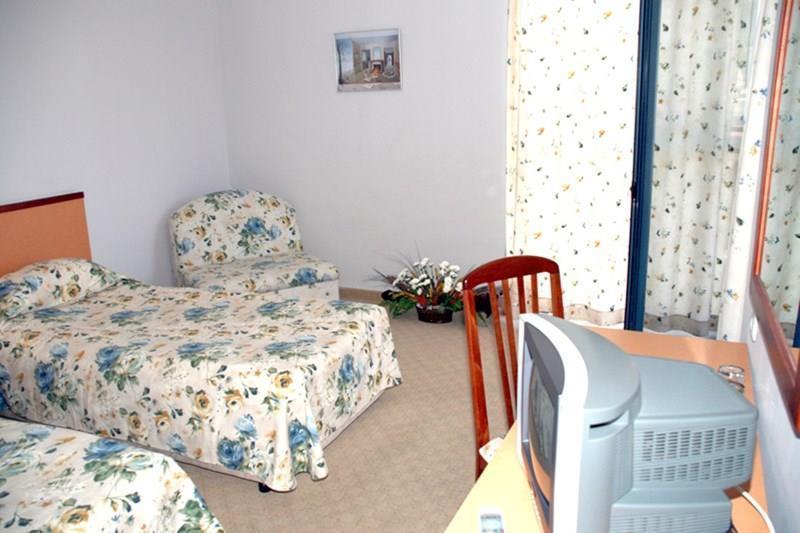 Картинка Fiesta Beach 4*