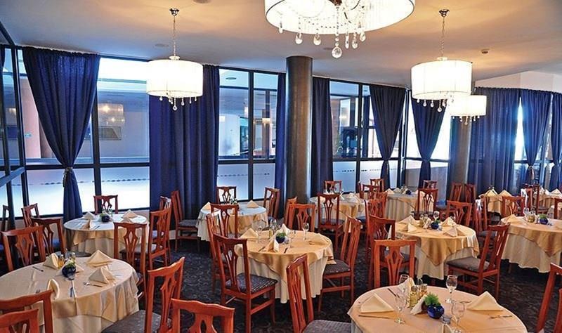 Фотография Fiesta Beach 4*