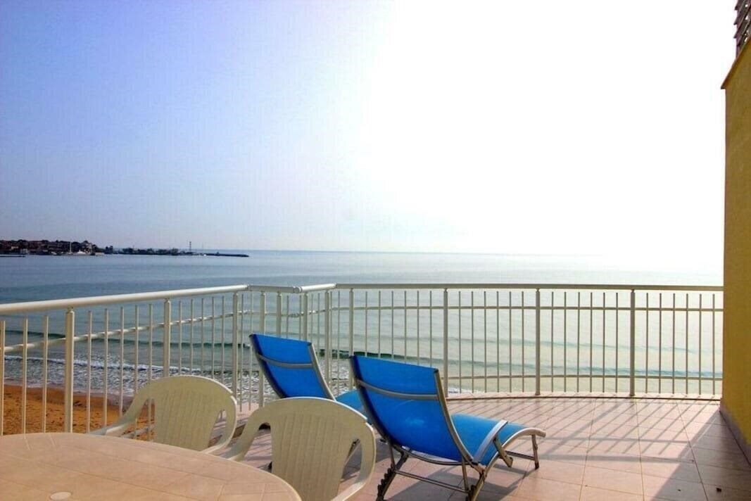 Изображение Aphrodite Apartments 3*