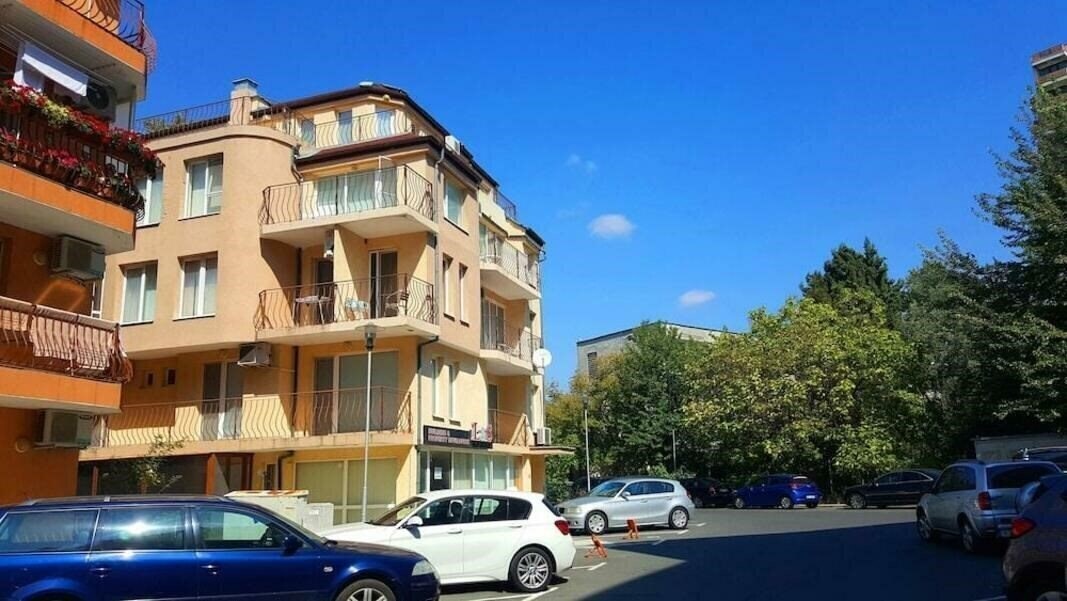 Фотография Aphrodite Apartments 3*