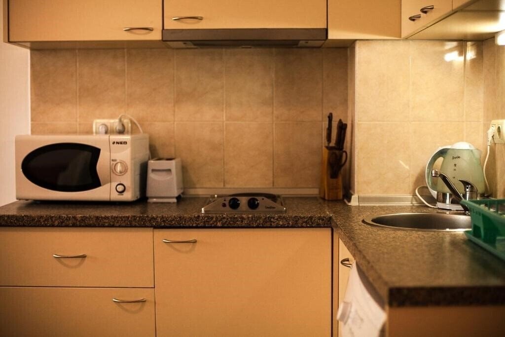 Fotografie Sunny Holiday Apartments (ex. Sunny Holiday Apart, Sunny Holiday) 3*